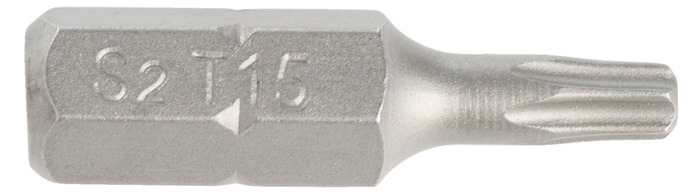 Falke bitssæt T15 30 stk.